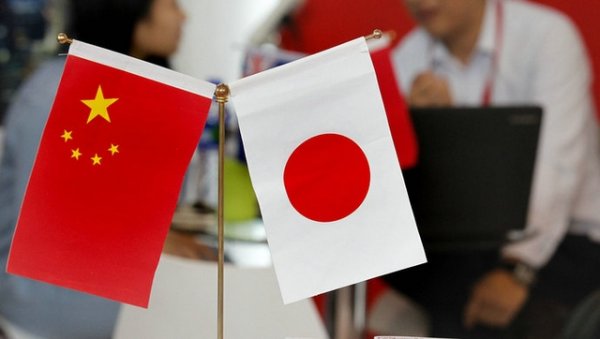 胜宇配资 日企在中国市场看到哪些新变化与机遇？中国日本商会最新白皮书这么说